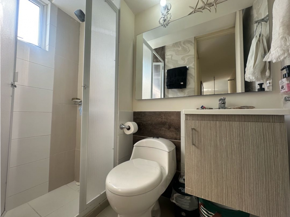 Se vende apartamento en Rodadero Sur, Santa Marta - 6
