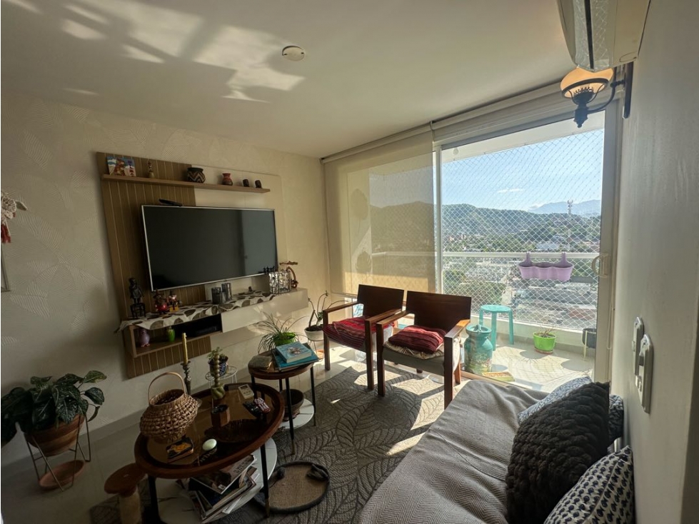 Se arrienda apartamento en Rodadero Sur, Santa Marta - 5