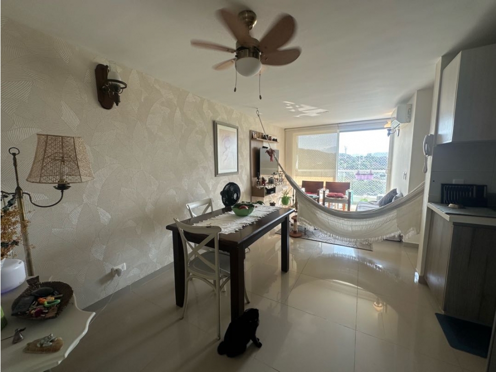 Se arrienda apartamento en Rodadero Sur, Santa Marta - 2
