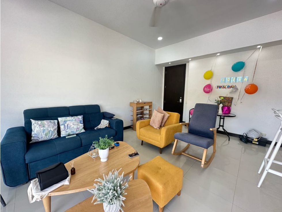Se arrienda apartamento en Rodadero Reservado, Santa Marta — foto 5