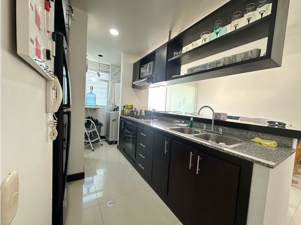 Se arrienda apartamento en Rodadero Reservado, Santa Marta — foto 4