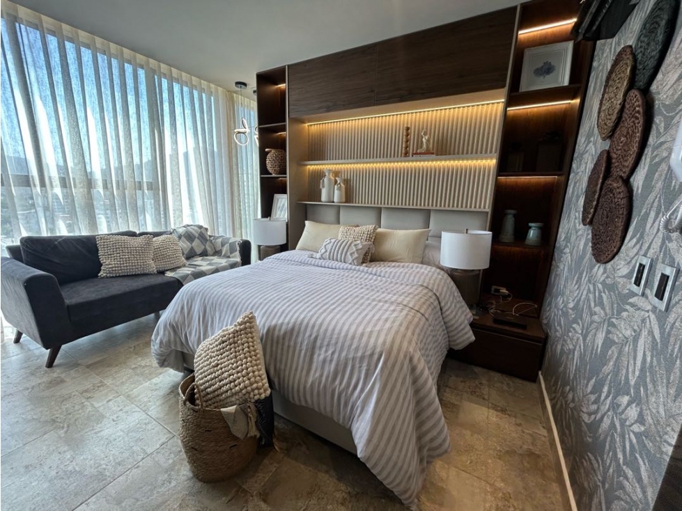 Se arrienda apartamento en Rodadero Sur, Santa Marta — foto 2