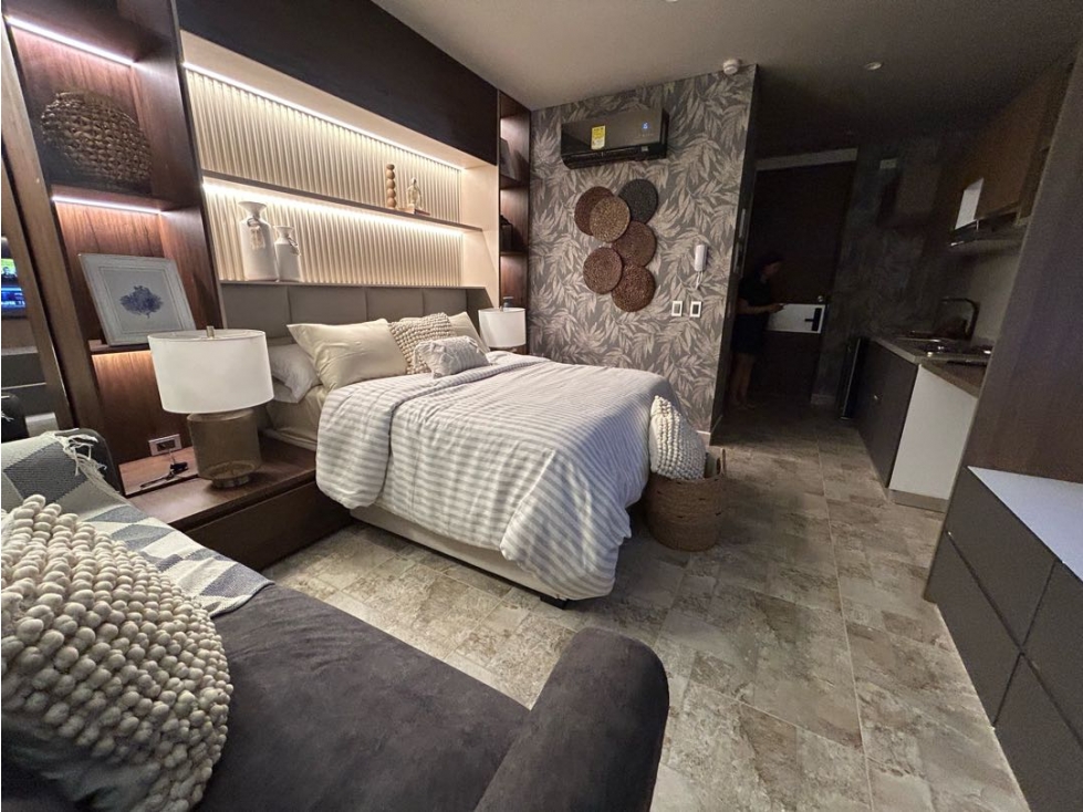 Se arrienda apartamento en Rodadero Sur, Santa Marta — foto 5