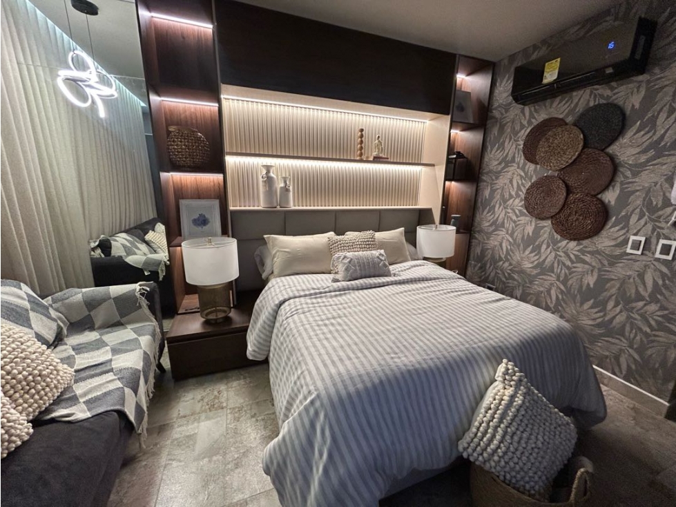 Se arrienda apartamento en Rodadero Sur, Santa Marta — foto 6