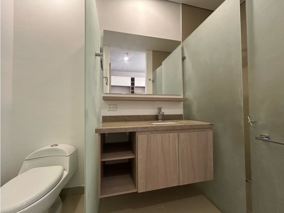 Se arrienda apartamento en Rodadero Sur, Santa Marta — foto 3