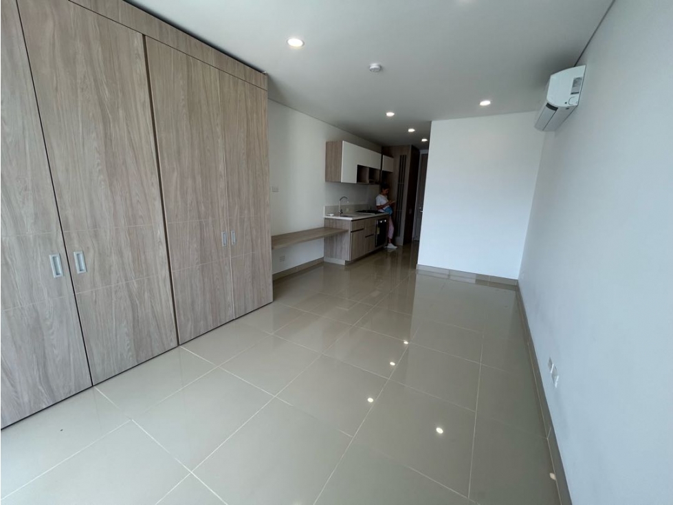 Se arrienda apartamento en Rodadero Sur, Santa Marta — foto 6