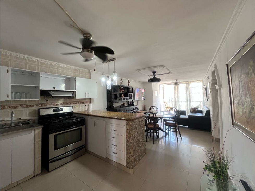 Se Arrienda apartamento en Rodadero, Santa Marta — foto 3