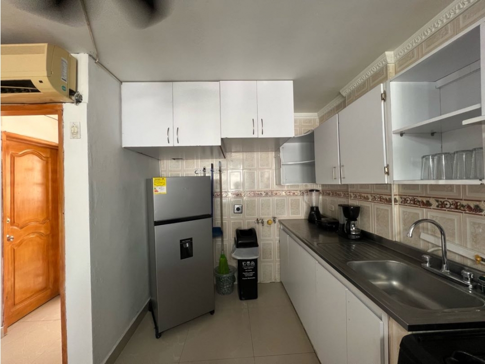 Se Arrienda apartamento en Rodadero, Santa Marta — foto 5