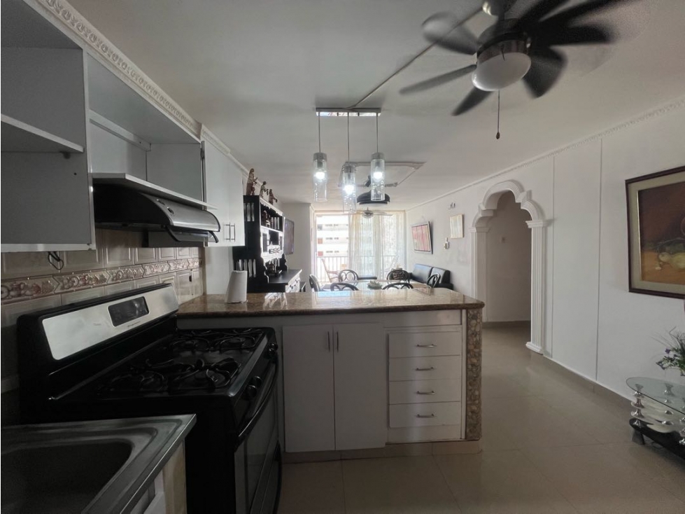 Se Arrienda apartamento en Rodadero, Santa Marta — foto 6