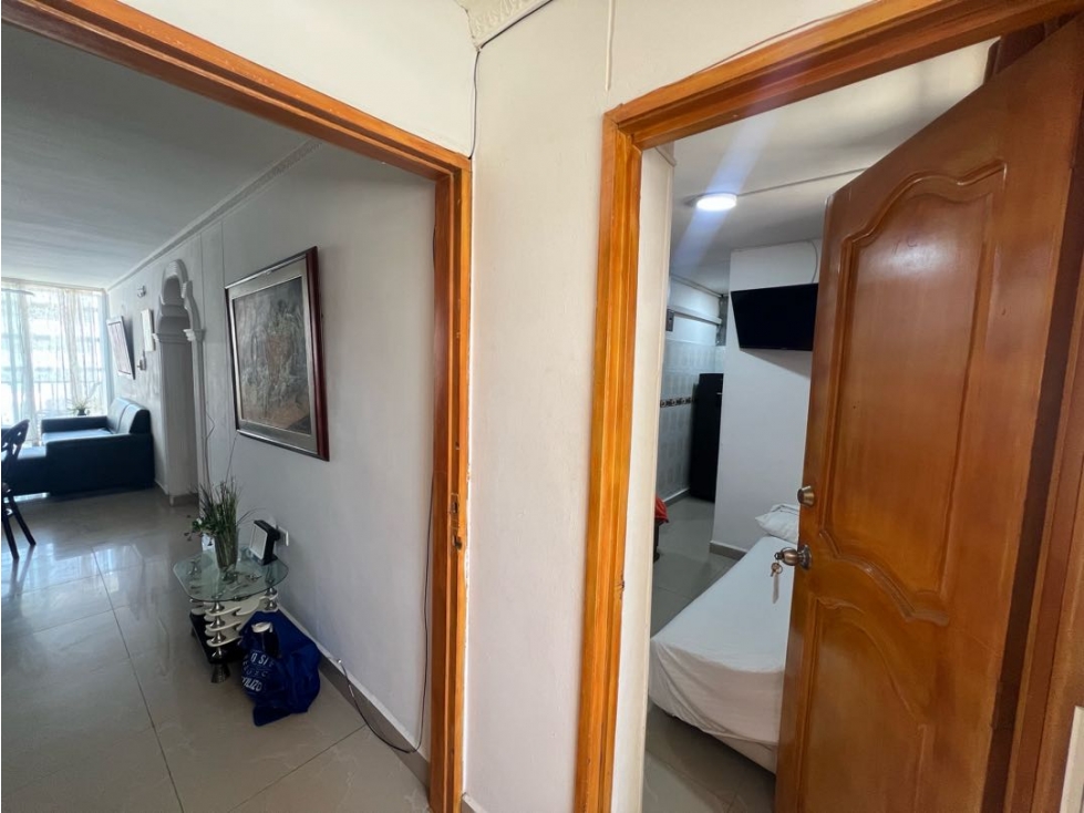 Se Arrienda apartamento en Rodadero, Santa Marta — foto 2