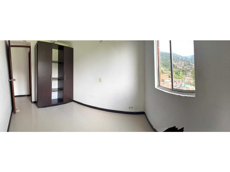 Se arrienda Apartamento en Rodeo Alto — foto 3