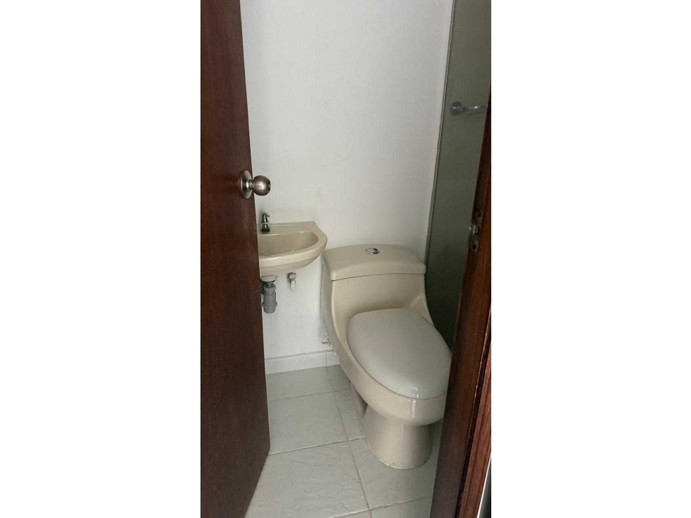 Se arrienda Apartamento en Rodeo Alto — foto 5