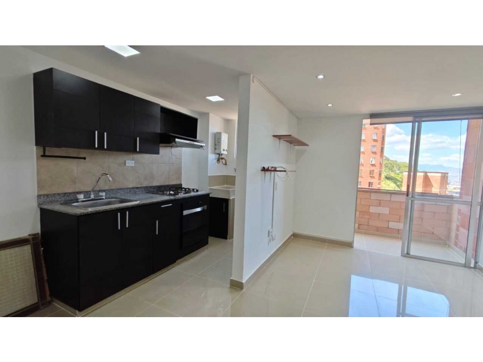 Se arrienda Apartamento en Rodeo Alto