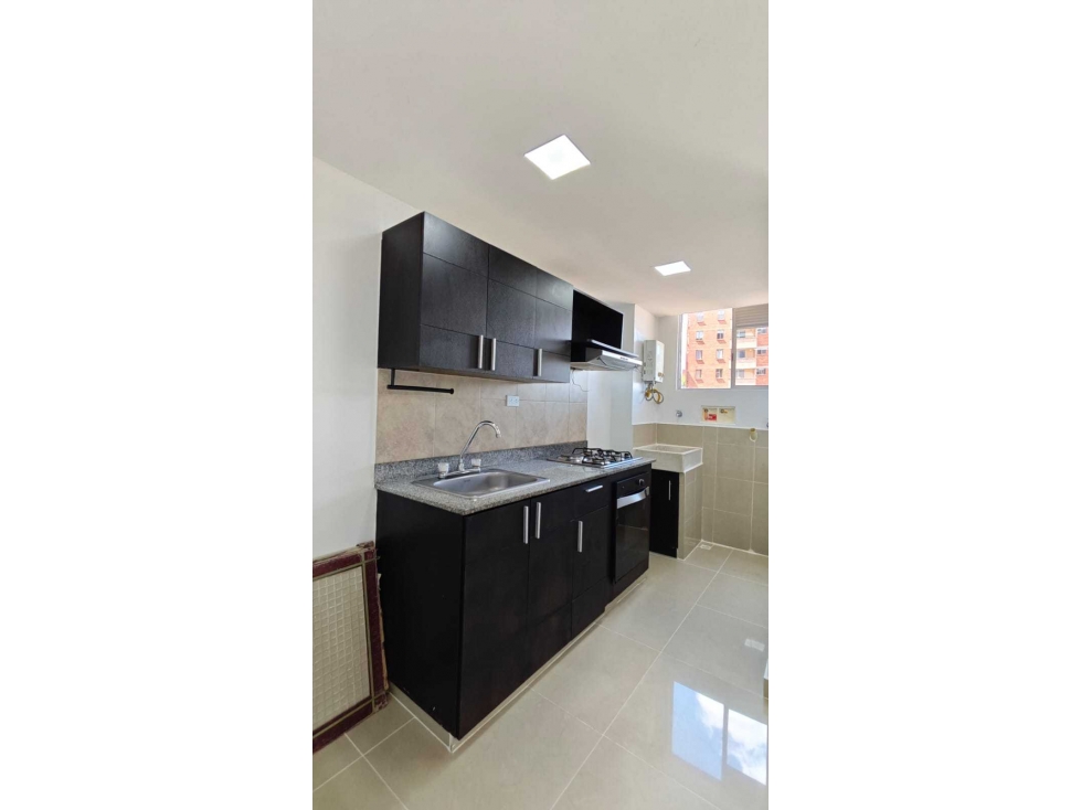Se arrienda Apartamento en Rodeo Alto — foto 2