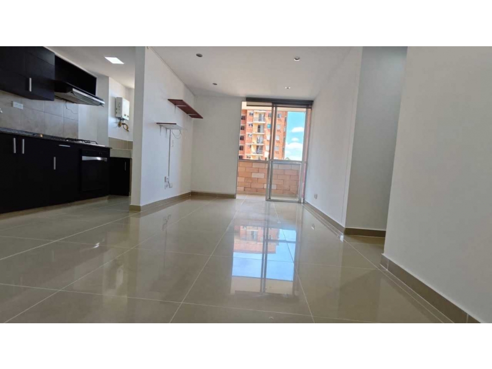 Se arrienda Apartamento en Rodeo Alto — foto 3