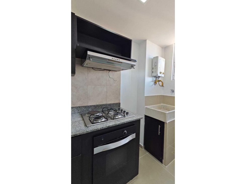 Se arrienda Apartamento en Rodeo Alto — foto 4