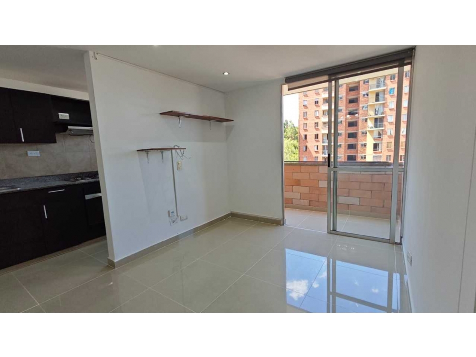 Se arrienda Apartamento en Rodeo Alto — foto 6