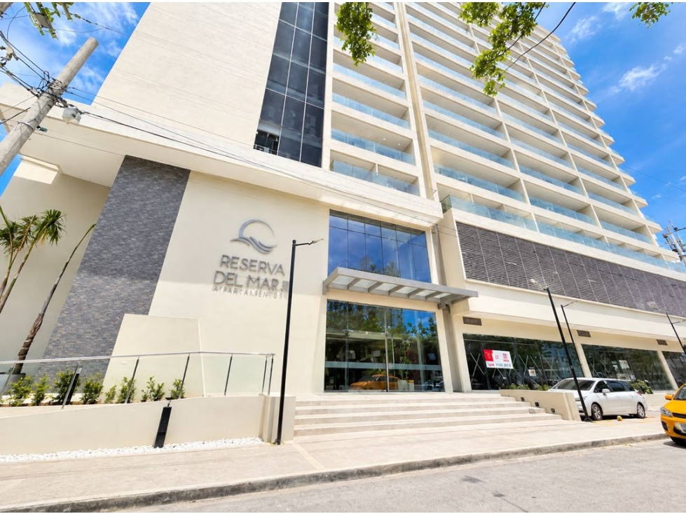 Se arrienda apartamento en Rodadero Sur, Santa Marta — foto 3