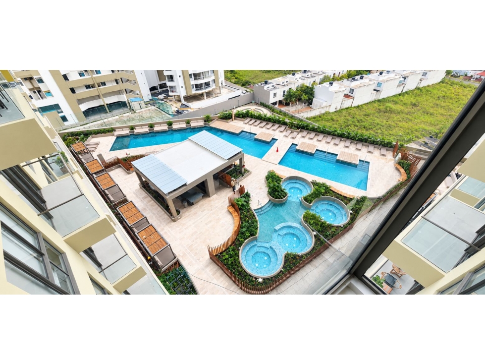 Se arrienda apartamento en Rodadero Sur, Santa Marta — foto 2