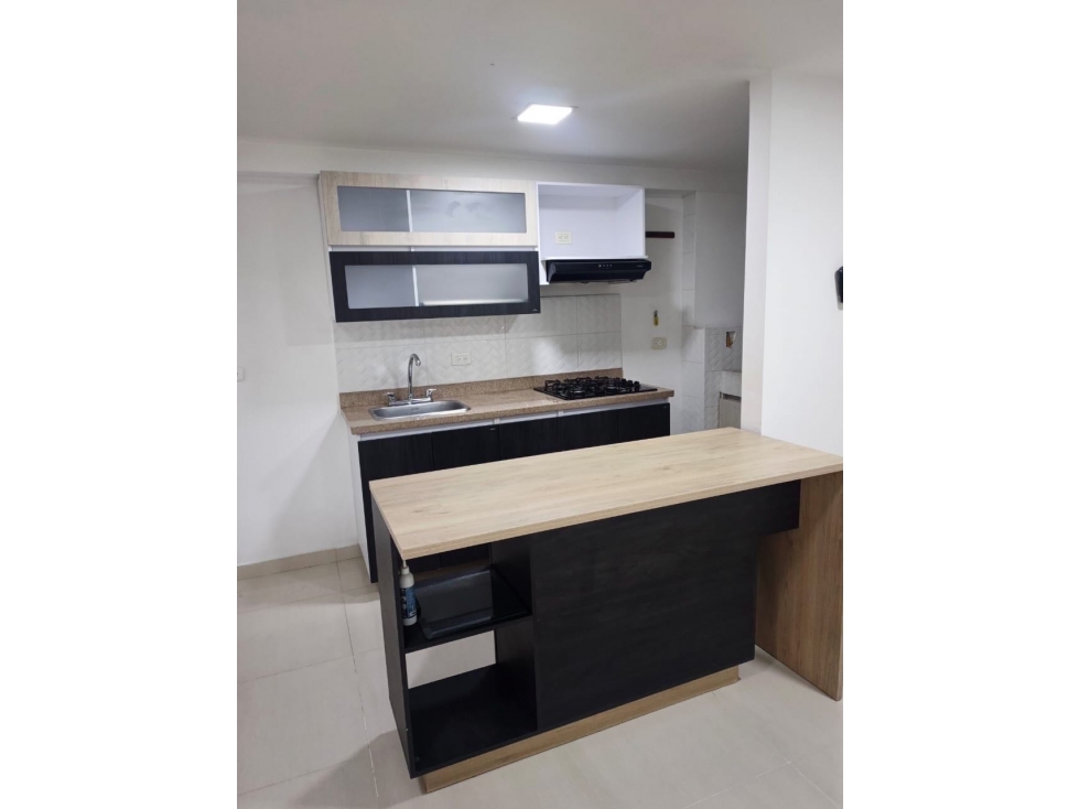 Se Arrienda Apartamento en Rodeo Alto — foto 2