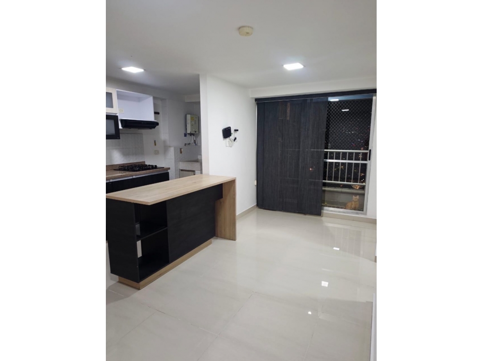 Se Arrienda Apartamento en Rodeo Alto — foto 3