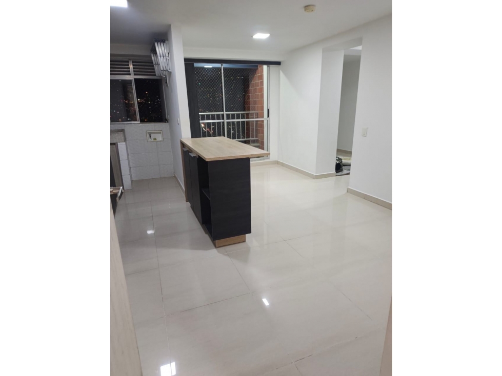 Se Arrienda Apartamento en Rodeo Alto — foto 4
