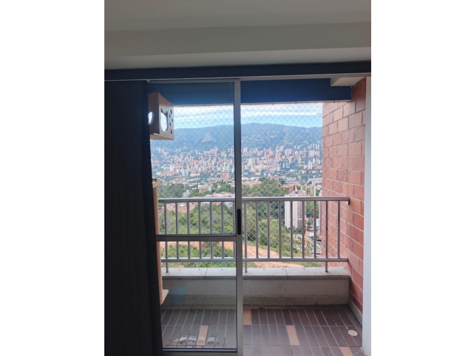 Se Arrienda Apartamento en Rodeo Alto — foto 6