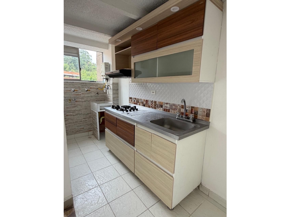 Se arrienda Apartamento en Rodeo Alto — foto 3