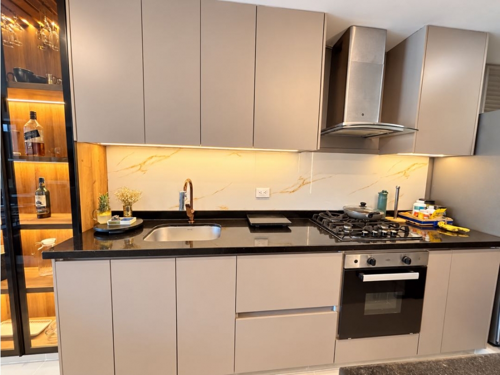 Se arrienda Apartamento en Rodadero Reservado, Santa Marta — foto 5