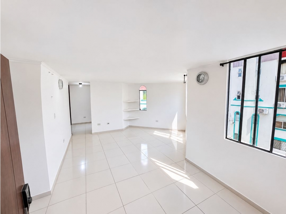 Se arrienda apartamento en Rodadero, Santa Marta — foto 2