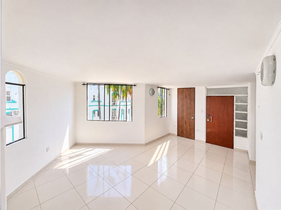 Se arrienda apartamento en Rodadero, Santa Marta — foto 3