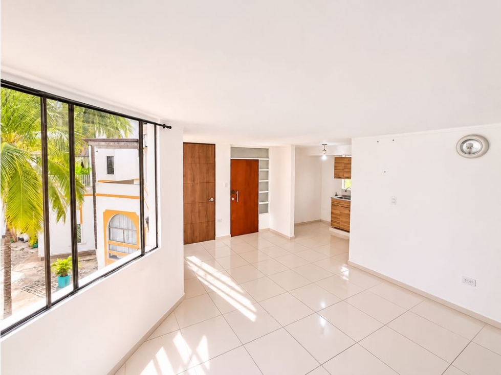 Se arrienda apartamento en Rodadero, Santa Marta — foto 5