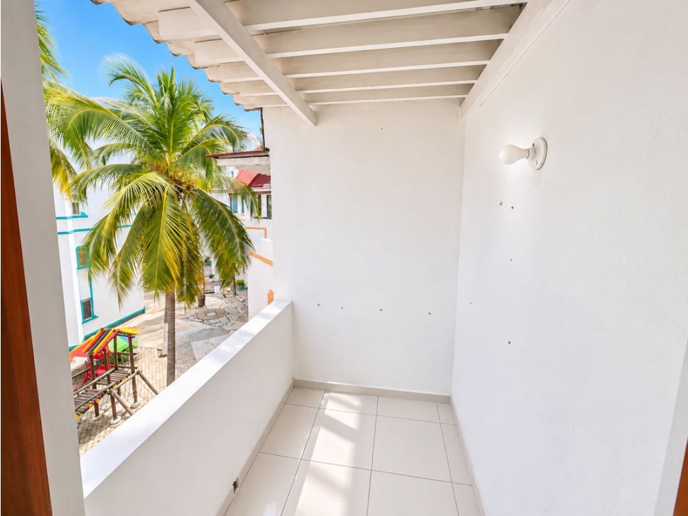 Se arrienda apartamento en Rodadero, Santa Marta — foto 6