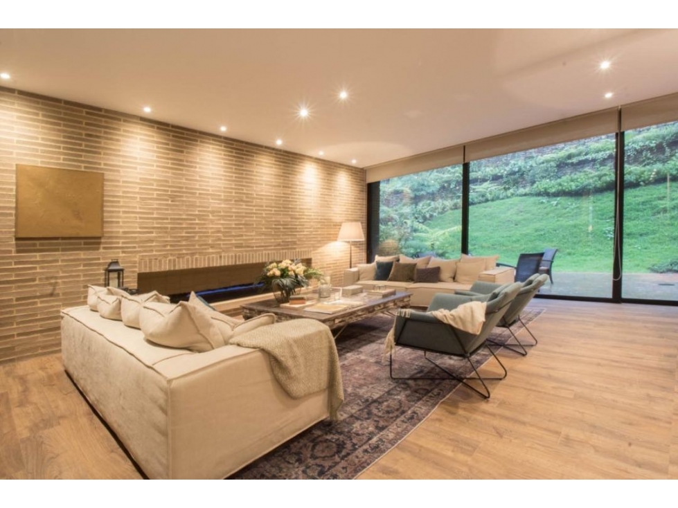 SE ARRIENDA APARTAMENTO EN SANTAMARIA 379M2 TERRAZA Y BALCÓN — foto 5