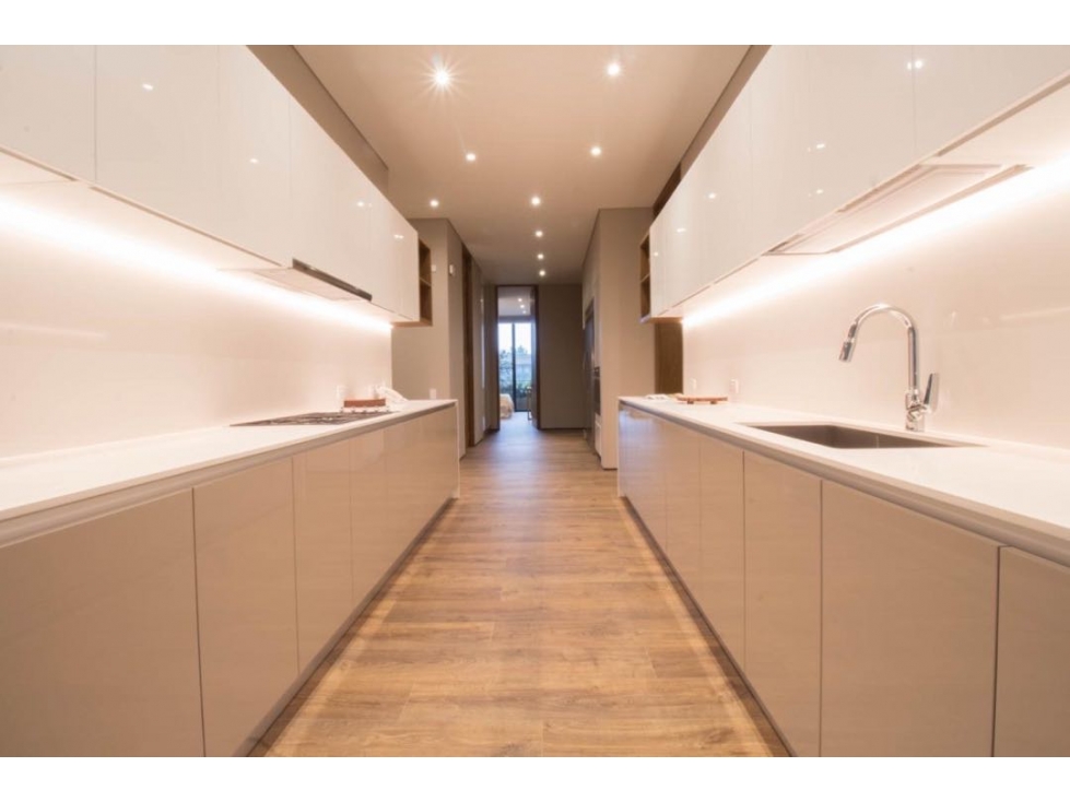 SE ARRIENDA APARTAMENTO EN SANTAMARIA 379M2 TERRAZA Y BALCÓN — foto 6