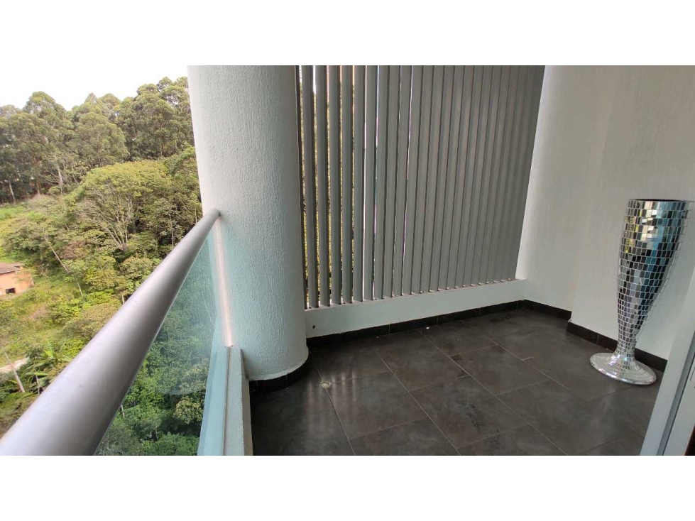 Se arrienda apartamento en Sabaneta — foto 4