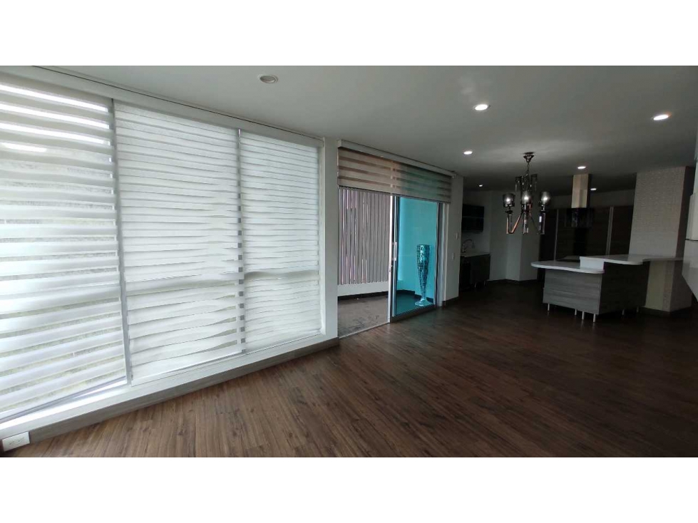 Se arrienda apartamento en Sabaneta — foto 3