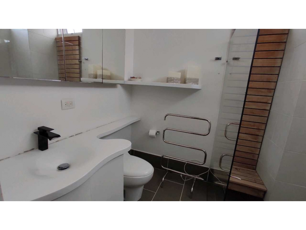 Se arrienda apartamento en Sabaneta — foto 5