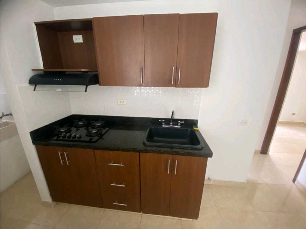 Se Arrienda Apartamento En Sabaneta sector Restrepo Naranjo