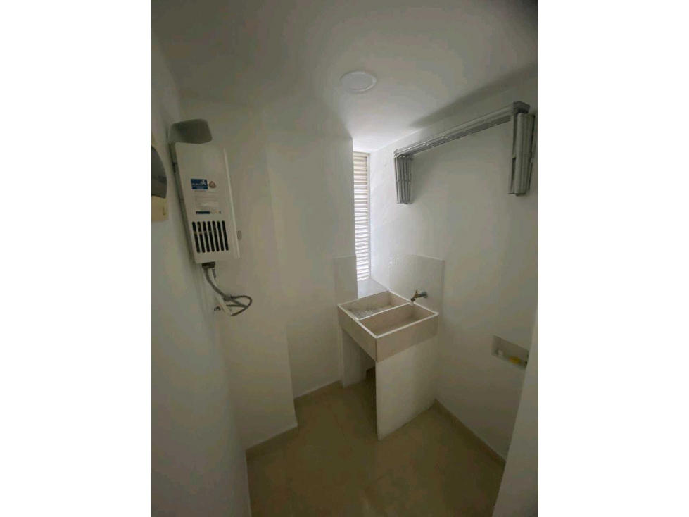 Se Arrienda Apartamento En Sabaneta sector Restrepo Naranjo — foto 2