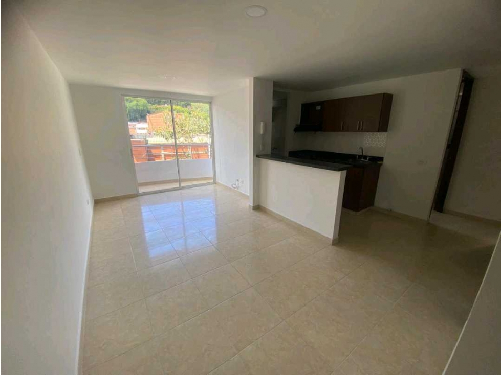Se Arrienda Apartamento En Sabaneta sector Restrepo Naranjo — foto 3