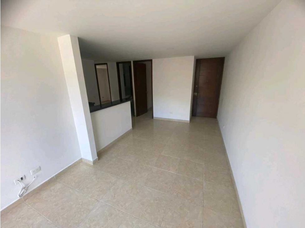 Se Arrienda Apartamento En Sabaneta sector Restrepo Naranjo — foto 4