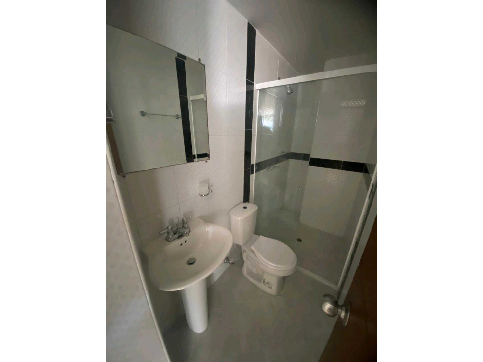 Se Arrienda Apartamento En Sabaneta sector Restrepo Naranjo — foto 5