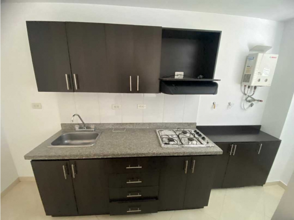 Se Arrienda Apartamento En Sabaneta sector virgen del Carmen