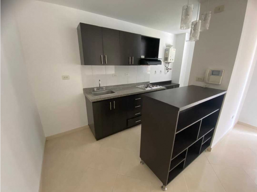 Se Arrienda Apartamento En Sabaneta sector virgen del Carmen — foto 2