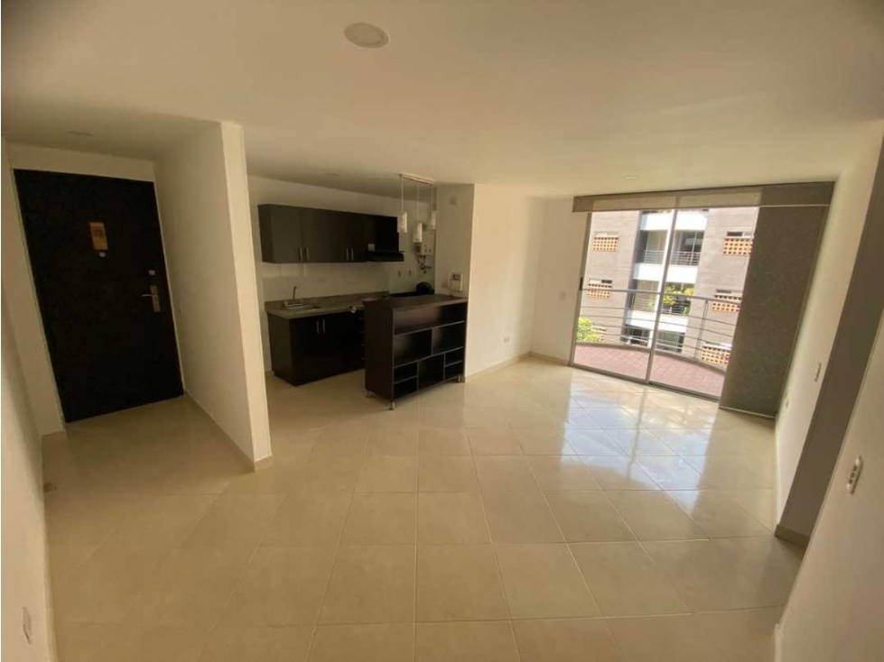 Se Arrienda Apartamento En Sabaneta sector virgen del Carmen — foto 3