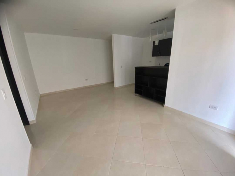 Se Arrienda Apartamento En Sabaneta sector virgen del Carmen — foto 4