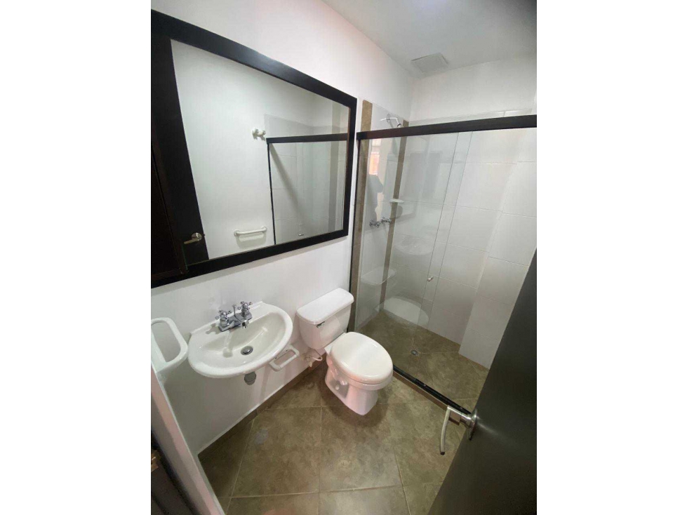 Se Arrienda Apartamento En Sabaneta sector virgen del Carmen — foto 5