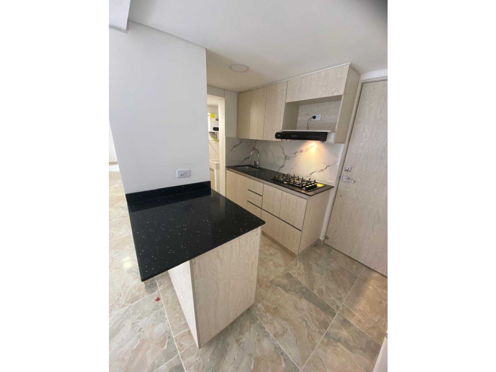 Se Arrienda Apartamento en Sabaneta sector María Auxiliadora