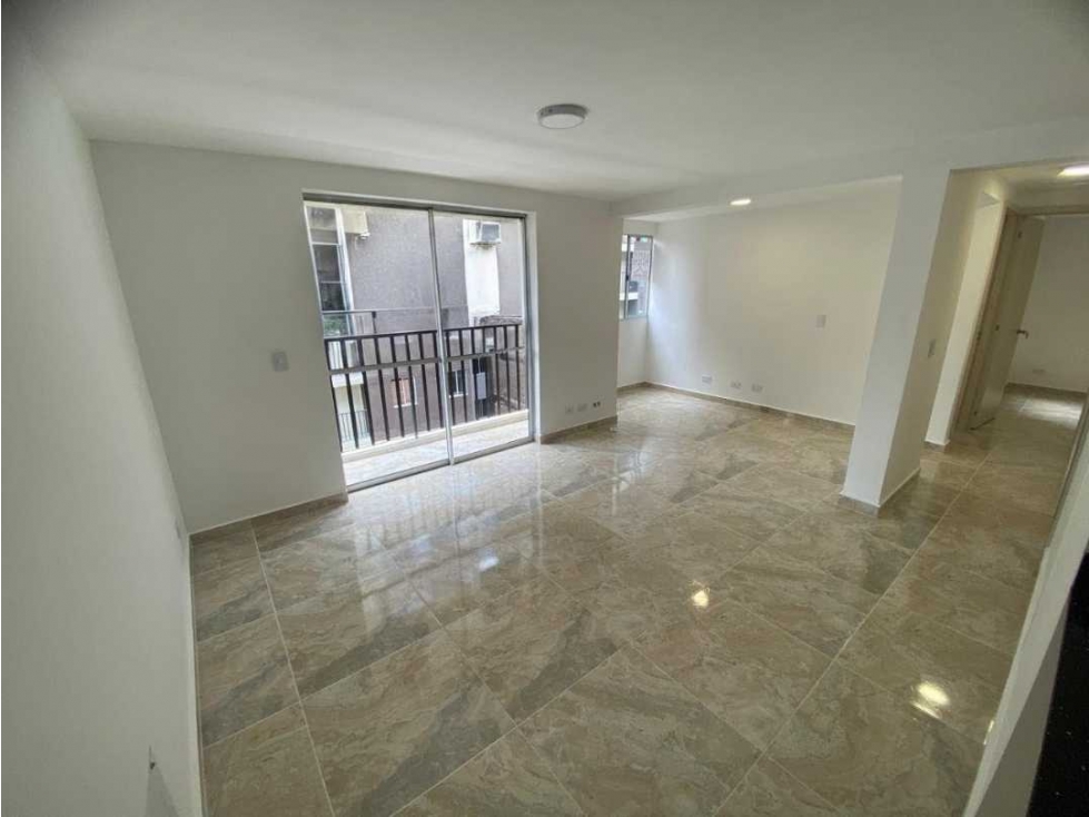 Se Arrienda Apartamento en Sabaneta sector María Auxiliadora — foto 6